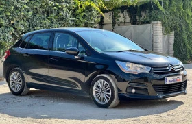 Citroen C4 1.6hdi 92 Business