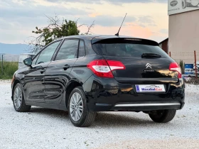 Citroen C4 1.6hdi 92 Business, снимка 5