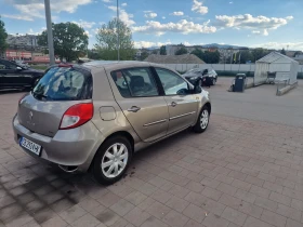 Renault Clio 1.2I LPG, снимка 3