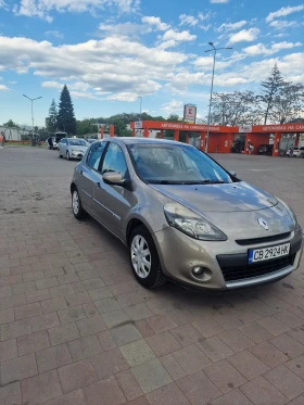 Renault Clio 1.2I LPG, снимка 1