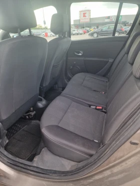 Renault Clio 1.2I LPG, снимка 11