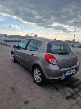 Renault Clio 1.2I LPG, снимка 8