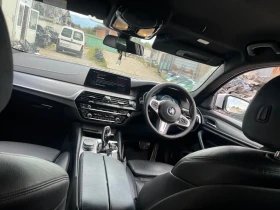 BMW 530 G30 265hp x-drive M-pack НА ЧАСТИ, снимка 6