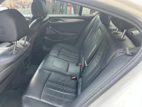 BMW 530 G30 265hp x-drive M-pack НА ЧАСТИ, снимка 5