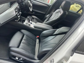 BMW 530 G30 265hp x-drive M-pack НА ЧАСТИ, снимка 7