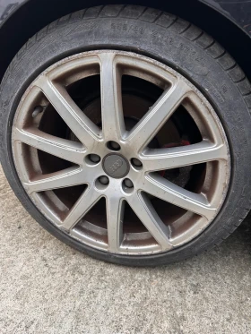 Audi Tt 3.2dsg, снимка 15