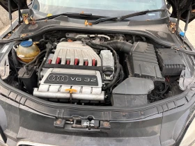 Audi Tt 3.2dsg, снимка 5