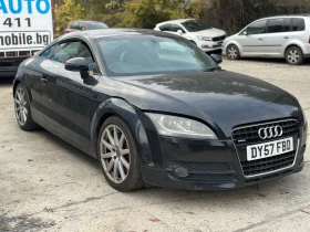 Audi Tt 3.2dsg, снимка 4