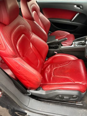 Audi Tt 3.2dsg, снимка 6