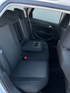 Peugeot 308 1.6 HDI FACELIFT, снимка 7