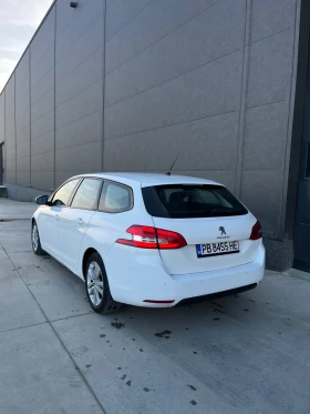 Peugeot 308 1.6 HDI FACELIFT, снимка 2