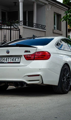 BMW 435 435i xdrive m4 style, снимка 3