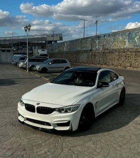 BMW 435 435i xdrive m4 style, снимка 7