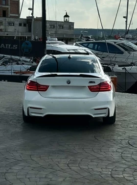 BMW 435 435i xdrive m4 style, снимка 8