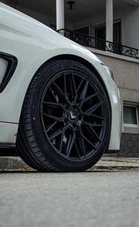 BMW 435 435i xdrive m4 style, снимка 6