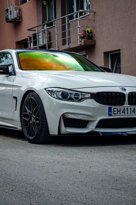 BMW 435 435i xdrive m4 style, снимка 4