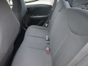 Toyota Aygo 2021 EURO 6, снимка 12