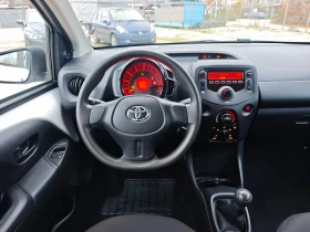 Toyota Aygo 2021 EURO 6, снимка 14