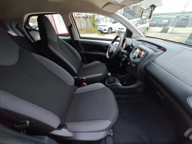 Toyota Aygo 2021 EURO 6, снимка 13