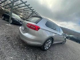VW Passat 2.0TDI* 190к.с* 4x4* LED* REALNI KM* , снимка 4