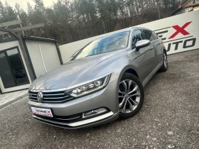 VW Passat 2.0TDI* 190к.с* 4x4* LED* REALNI KM* , снимка 1