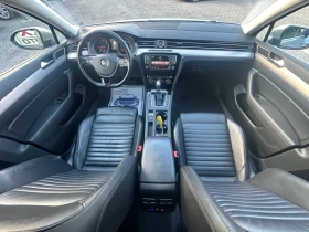 VW Passat 2.0TDI* 190к.с* 4x4* LED* REALNI KM* , снимка 9