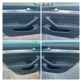 VW Passat 2.0TDI* 190к.с* 4x4* LED* REALNI KM* , снимка 7