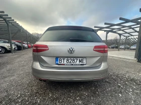 VW Passat 2.0TDI* 190к.с* 4x4* LED* REALNI KM* , снимка 5
