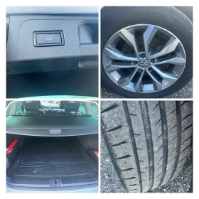 VW Passat 2.0TDI* 190к.с* 4x4* LED* REALNI KM* , снимка 16