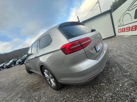 VW Passat 2.0TDI* 190к.с* 4x4* LED* REALNI KM* , снимка 6
