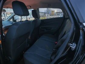Ford Fiesta 1.4 БЕНЗИН 97 К.С. ГАЗ! УНИКАЛНО СЪСТОЯНИЕ , снимка 12
