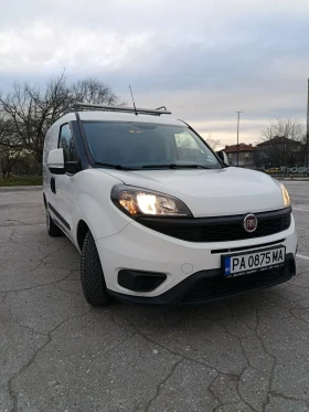 Fiat Doblo 1.3 MJet, снимка 1