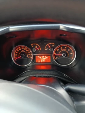 Fiat Doblo 1.3 MJet, снимка 10