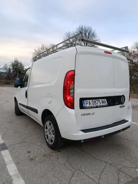 Fiat Doblo 1.3 MJet, снимка 5