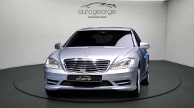 Mercedes-Benz S 350 Bluetec autogeorge.com, снимка 3