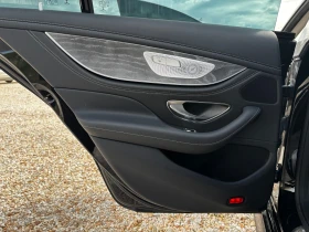 Mercedes-Benz CLS 400 4MATIC* AIRMATIC* BURMESTER* 360, снимка 10