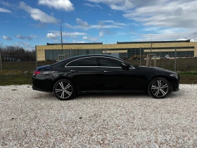 Mercedes-Benz CLS 400 4MATIC* AIRMATIC* BURMESTER* 360, снимка 6
