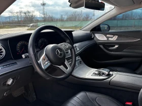 Mercedes-Benz CLS 400 4MATIC* AIRMATIC* BURMESTER* 360, снимка 8