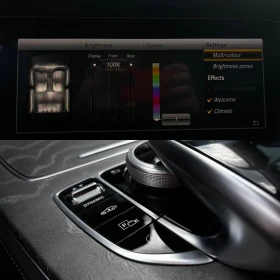 Mercedes-Benz CLS 400 4MATIC* AIRMATIC* BURMESTER* 360, снимка 15