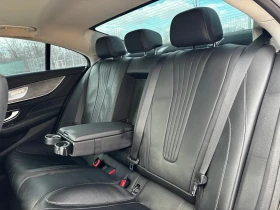 Mercedes-Benz CLS 400 4MATIC* AIRMATIC* BURMESTER* 360, снимка 11