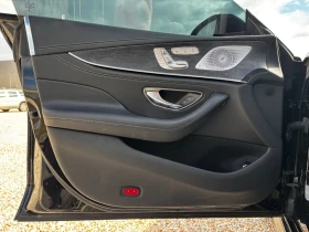Mercedes-Benz CLS 400 4MATIC* AIRMATIC* BURMESTER* 360, снимка 9