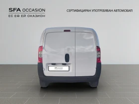 Peugeot Bipper FOURGON COURT 1.3 BlueHDI 80//1706098, снимка 6