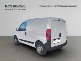 Peugeot Bipper FOURGON COURT 1.3 BlueHDI 80//1706098, снимка 7