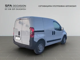 Peugeot Bipper FOURGON COURT 1.3 BlueHDI 80//1706098, снимка 5