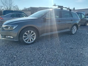 VW Passat 2.0 TDI, снимка 8