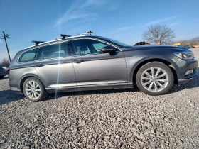 VW Passat 2.0 TDI, снимка 3