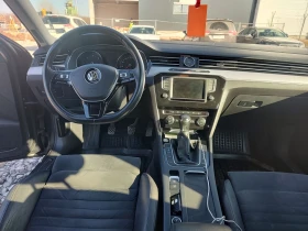 VW Passat 2.0 TDI, снимка 13