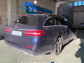 Mercedes-Benz E 220 E 220 d T Premium plus, снимка 4