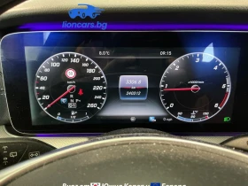 Mercedes-Benz E 220 E 220 d T Premium plus, снимка 10