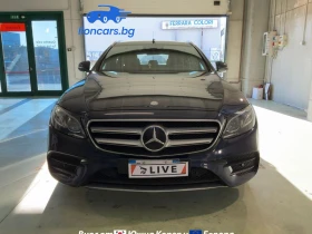 Mercedes-Benz E 220 E 220 d T Premium plus, снимка 2